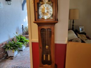 Grand Mother Clock  $249