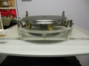 J.A. Michell GyroDec