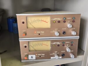 Cetec Vega R42 Wireless Microphone Receiver